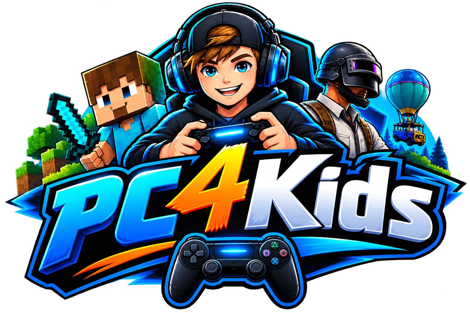 PC4Kids.de